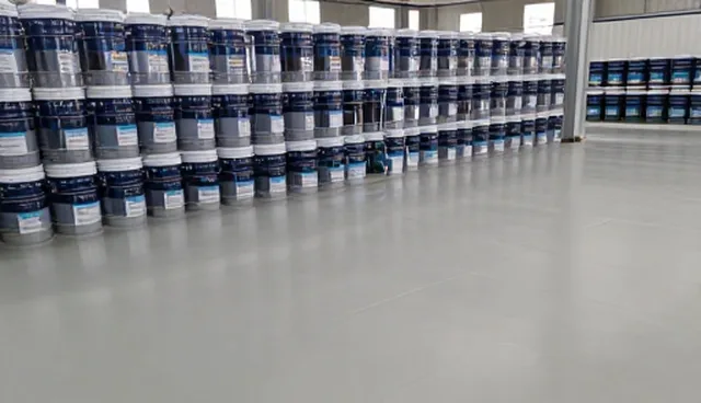 精细化学品使用维护中的选型关注点