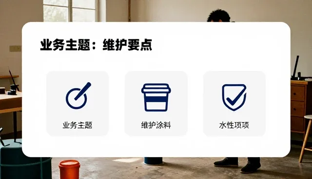 环保涂料技术咨询的业务发展趋势分析