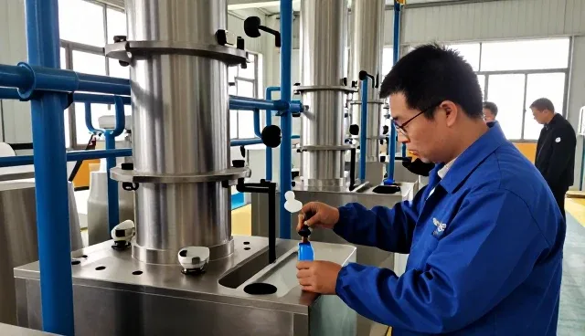 从新建楼盘说起:配方研发与定制品质保障
