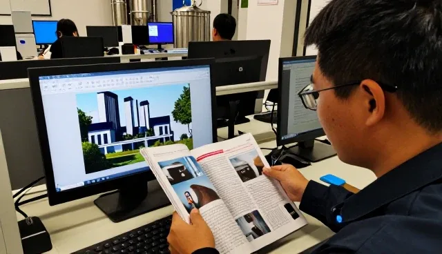 化工产品生产应用体验全面介绍